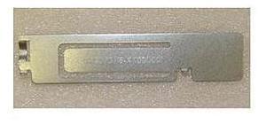 MCP-290-73102-0N Card Reader Rail