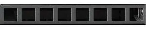 CSE-PT94L-B Floppy Dummy Cover For SC813S SC815TQS
