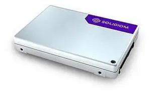 SBFPF2BV614T Hard Drive 61.44TB SSD NVMe PCIe 4.0 X4 U.2 15mm Quad-Level Cell 0.5DWPD - D5-P5336 Series