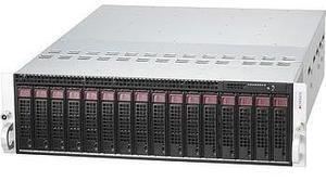 SYS-531MC-H8TNR Microcloud 3U Barebone Single Xeon E-2400/Pentium G7400 And G6400T Processors