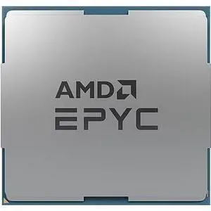 100-000001235 EPYC 9734 2.20GHz 112-Core Processor - Bergamo