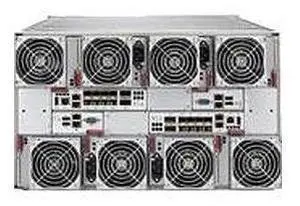 MBE-628E-422 MicroBlade Enclosure