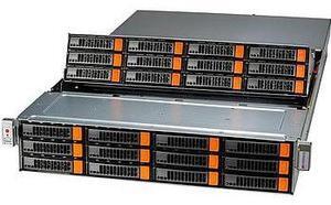 ASG-2015S-E1CR24H Enterprise Optimized Storage 2U Barebone Single EPYC 9004 Processors 4th Generation
