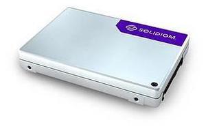 SBFPF2BV307T Hard Drive 30.72TB SSD NVMe PCIe 4.0 X4 U.2 15mm 192 Layer Quad-Level Cell 3D NAND 0.5DWPD - D5-P5336 Series