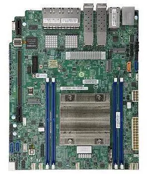 X11SDW-16C-TP13F+ Motherboard Proprietary WIO Embedded Xeon D-2183IT Processor
