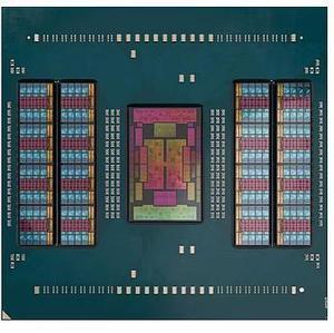 100-000001144 EPYC 9275F 4.10GHz 24-Core Processor 5th Generation - Turin