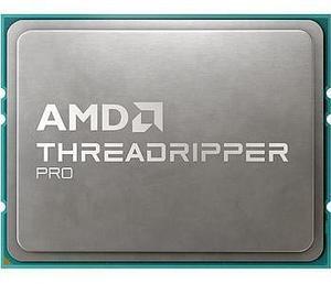 100-000000885 Ryzen Threadripper PRO 7965WX 4.20GHz 24-Core Processor