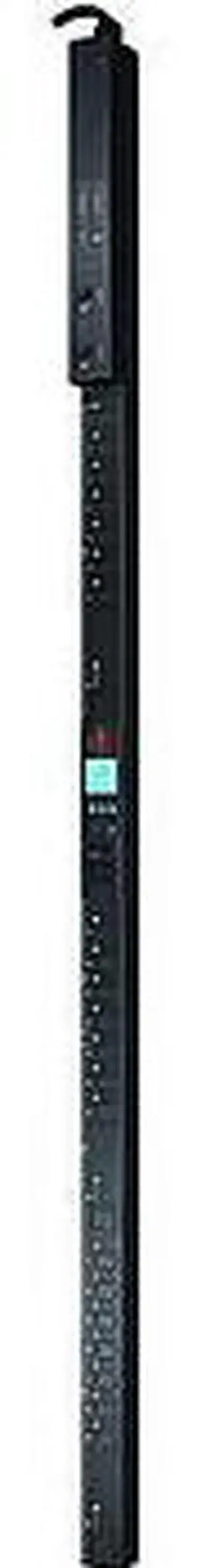 AP8641 Rack PDU 2G Metered By Outlet