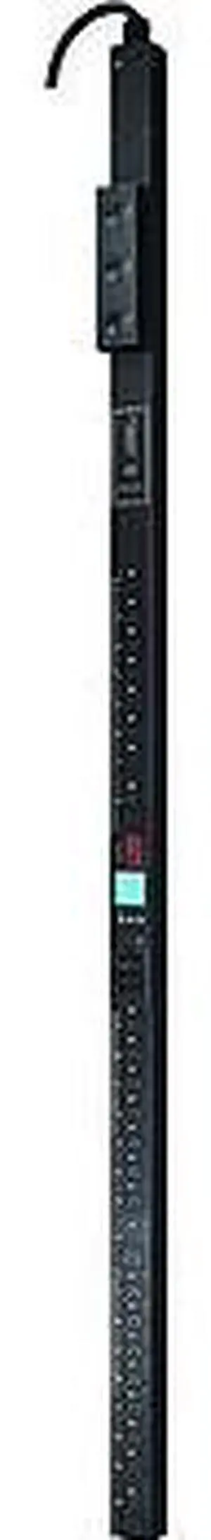 AP8965 Rack PDU 2G Switched Zero U 24-Outlets