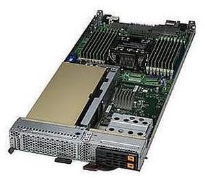 SBI-611E-1C2N SuperBlade Node Single Xeon Scalable Processors 5th/4th Generation And Xeon CPU Max Series