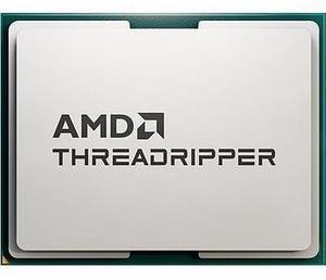 100-000000886 Ryzen Threadripper PRO 7955WX 4.50GHz 16-Core Processor With 16C/32T - PRO 7000 WX-Series
