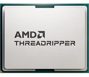 100-000001352 Ryzen Threadripper 7960X 4.20GHz 24-Core Processor 7000 Series High End Desktop