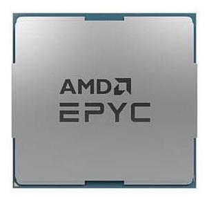 100-000000939 EPYC 9224 2.50GHz 24-Core Processor - Genoa
