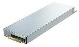 SSDPFUKX076T1 Hard Drive 7.68TB SSD PCIe 4.0 X4 NVMe E1.S EDSFF TLC 2DWPD - D7-P5520 Series