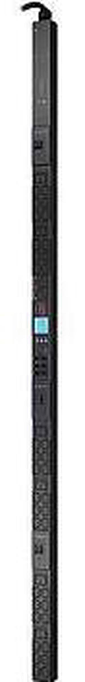AP8865 Rack PDU 2G Metered Zero U 44-Outlets