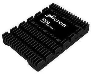 MZTL27T6HBLA-00A07 Hard Drive 7.68TB NVMe SSD PCIe 4.0 X4 E1.S TLC 1DWPD - PM9A3 Series