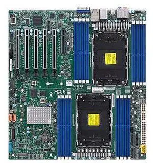 X13DAI-T Workstation Motherboard EATX Xeon Scalable Processors 5th And 4th Generation