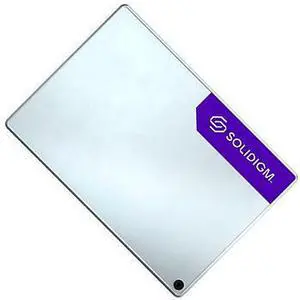SBFPF2BU076T Hard Drive 7.68TB SSD NVMe PCIe 4.0 X4 U.2 15mm QLC NAND 0.5DWPD - D5-P5430 Series