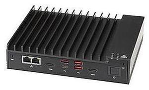 SYS-E100-12T-E Embedded IoT 3.5" SBC Single Embedded Core i5-1145GRE Processor 11th Generation