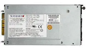 PWS-3K02G-2R Redundant 2U AC-DC Power Supply 3000W 80 Plus Titanium