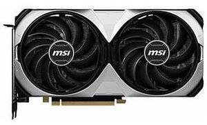 G407TS16V2C Gaming Graphic Card GeForce RTX 4070 Ti SUPER 16GB GDDR6X Memory PCI Express 4.0 Multi-Display