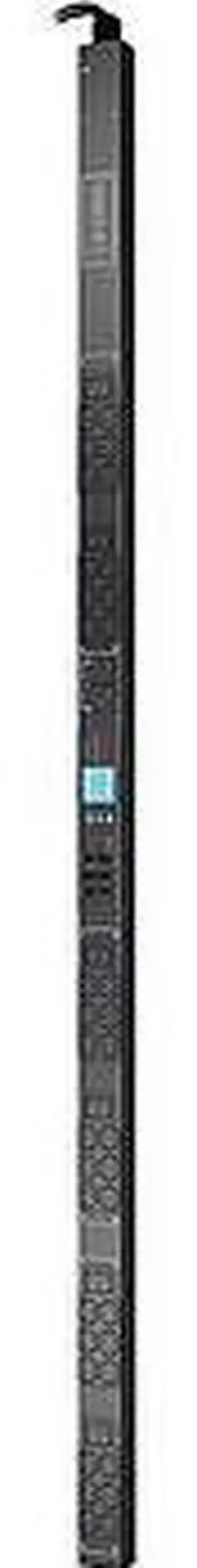 AP8861 Rack PDU 2G Metered Zero U 44-Outlets