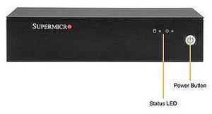 SYS-E102-9W-H 3.5in SBC Single I7 8665UE Processor Up To 64GB DIMM SATA3, NVMe Single LAN With I210IT