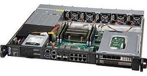 CSE-515M-R601 1U Rackmount 600W Power Supply