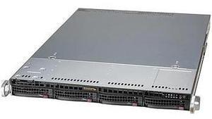 CSE-815BTQC-R860W 1U Rackmount 800W/860W Power Supply