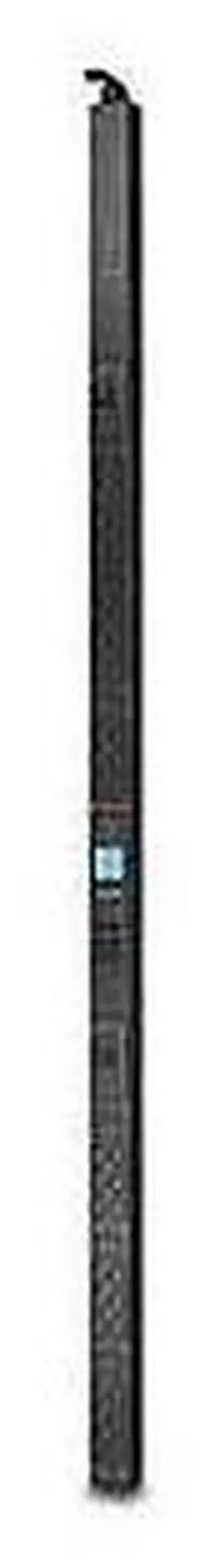 AP8841 Rack PDU 2G Metered Zero U 42-Outlets