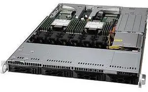 CSE-LA15TQC-R860AW 1U Rackmount 800W/860W Power Supply