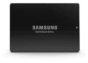 MZ7L33T8HBNA-00A07 Hard Drive 3.84TB SSD SATA3 6Gb/S 2.5in TLC NAND 3DWPD - PM897 Series