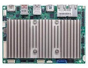 X12STN-E Motherboard 3.5" SBC Embedded Core I5-1145GRE Processor 11th Generation