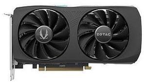 ZT-D40720E-10M Gaming Graphic Card GeForce GeForce RTX 4070 SUPER 12GB GDDR6X Memory PCI Express 4.0 X16 Quad Display