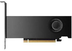 900-5G192-2240-000 Graphic Card RTX 2000 Ada Generation 16GB GDDR6 Memory PCI Express 4.0 X8 Quad Display