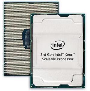 CD8068904657901 Xeon Silver 4310 2.1GHz 12-Core Processor 3rd Generation - Ice Lake