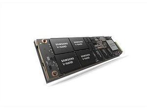 MZ1L23T8HBLA-00A07 Hard Drive 3.84TB SSD NVMe M.2 PCIe Gen4 TLC NAND 1DWPD - PM9A3 Series