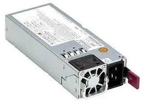 PWS-2K71A-1R Redundant Power Supply 2700W Titanium With PMBus
