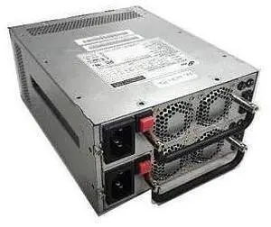 PWS-603R-PQ PS2 Multi-Output Redundant Power Supply 600W 80 Plus Gold