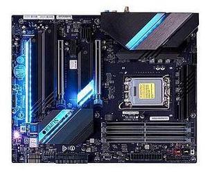 C9Z790-CGW Motherboard ATX Single Socket LGA-1700 (Socket V) Core I9/I7/I5/I3, Processors 14th/13th/12th Generation And Pentium/Celeron Processors