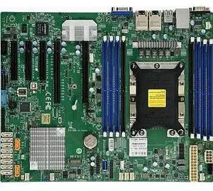 X11SPI-TF-O Motherboard Single Socket LGA-3647 (Socket P) Xeon Scalable Processors 2nd Generation