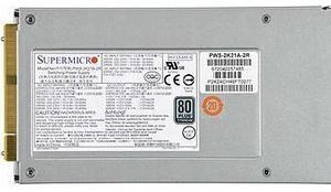 PWS-2K21A-2R Power Supply 2200W 80 Plus Titanium Leve