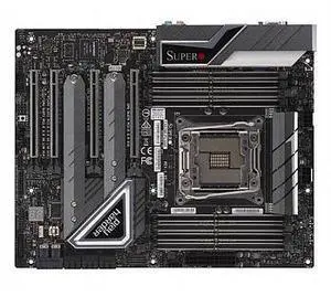 C9X299-PG300F Motherboard ATX Single Socket LGA-2066 (Socket R4)