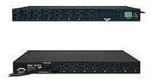 PDUMH20AT Metered PDU With Automatic Transfer