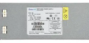 PWS-1K60D-1R Power Supply 1U 1600W 80 Plus Platinum