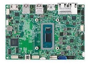 X13SAN-L-WOHS Motherboard 3.5" SBC Embedded Core I3-1215UE Processor 12th Generation