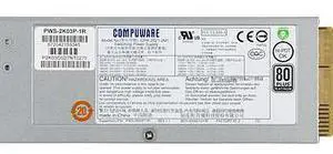 PWS-2K03P-1R Power Supply 2000W Module W/ PFC
