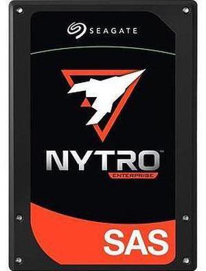XS960SE70045 Hard Drive 960GB SSD SAS 12 Gb/S 2.5in X 15mm Standard - Nytro 3350 Series