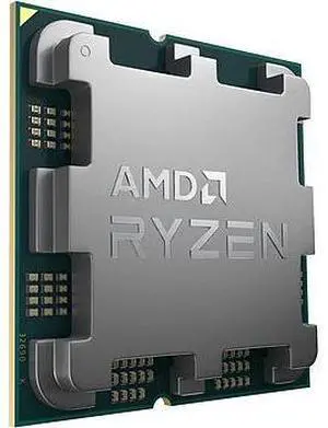 100-000000910A Ryzen 7 7800X3D 4.20GHz 8-Core Processor - Milan