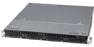 CSE-813MF2TQC-350RCB 1U Rackmount 350W Power Supply